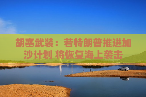 胡塞武装：若特朗普推进加沙计划 将恢复海上袭击
