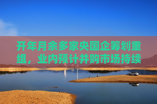 开年月余多家央国企筹划重组，业内预计并购市场持续增温