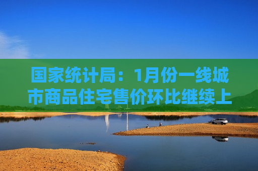 国家统计局：1月份一线城市商品住宅售价环比继续上涨