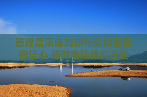 管理层承诺如期补交财报提振信心 超微电脑盘前涨逾7%