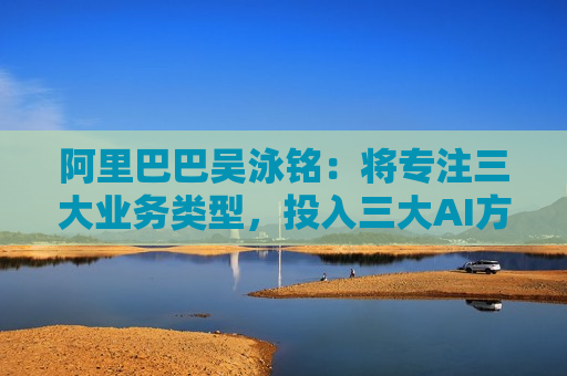 阿里巴巴吴泳铭：将专注三大业务类型，投入三大AI方向