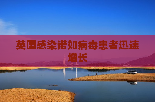 英国感染诺如病毒患者迅速增长