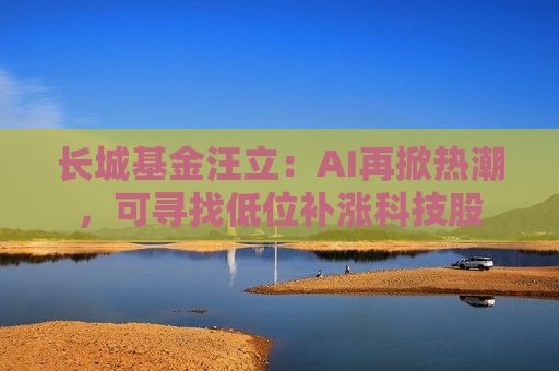 长城基金汪立：AI再掀热潮，可寻找低位补涨科技股