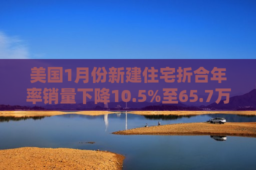 美国1月份新建住宅折合年率销量下降10.5%至65.7万套  第1张