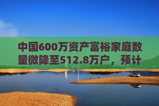 中国600万资产富裕家庭数量微降至512.8万户，预计在未来10年内将有20万亿元财富传给下一代  第1张