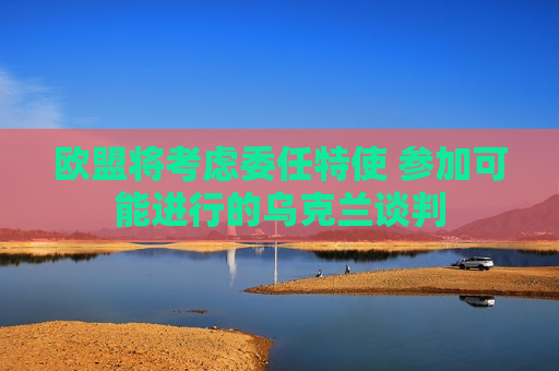 欧盟将考虑委任特使 参加可能进行的乌克兰谈判
