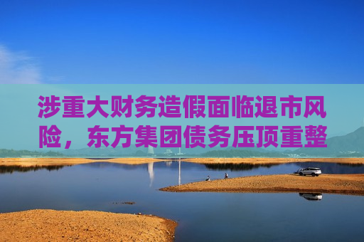 涉重大财务造假面临退市风险，东方集团债务压顶重整存变数