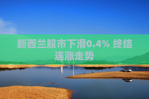 新西兰股市下滑0.4% 终结连涨走势