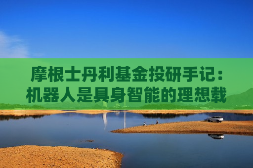 摩根士丹利基金投研手记：机器人是具身智能的理想载体，中国企业具备制造端优势
