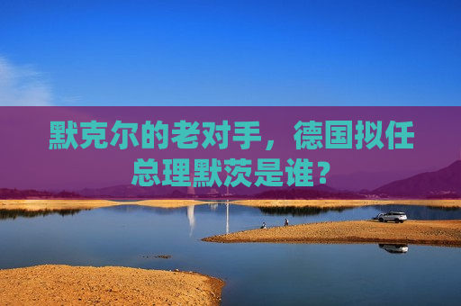 默克尔的老对手，德国拟任总理默茨是谁？  第1张
