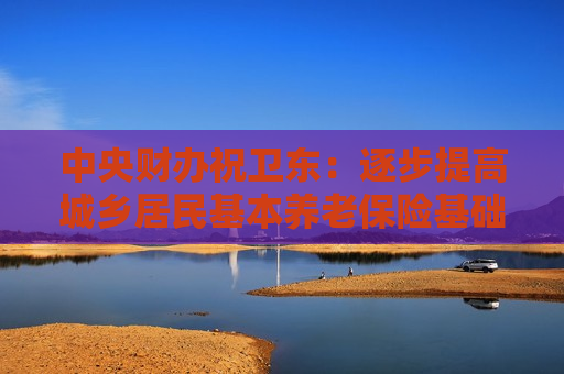 中央财办祝卫东：逐步提高城乡居民基本养老保险基础养老金 解决农民养老方面的后顾之忧