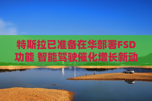 特斯拉已准备在华部署FSD功能 智能驾驶催化增长新动力