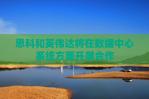 思科和英伟达将在数据中心系统方面开展合作