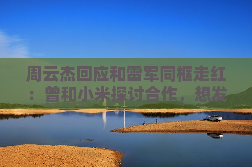 周云杰回应和雷军同框走红：曾和小米探讨合作，想发掘有才网友当代言人