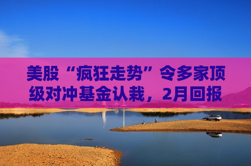 美股“疯狂走势”令多家顶级对冲基金认栽，2月回报率整体惨淡