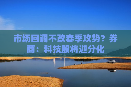 市场回调不改春季攻势？券商：科技股将迎分化