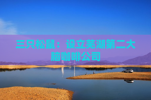 三只松鼠：设立芜湖第二大脑咖啡公司