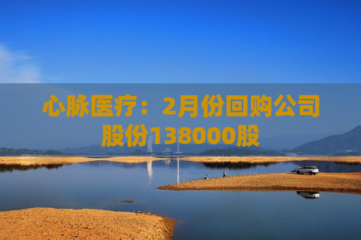 心脉医疗：2月份回购公司股份138000股