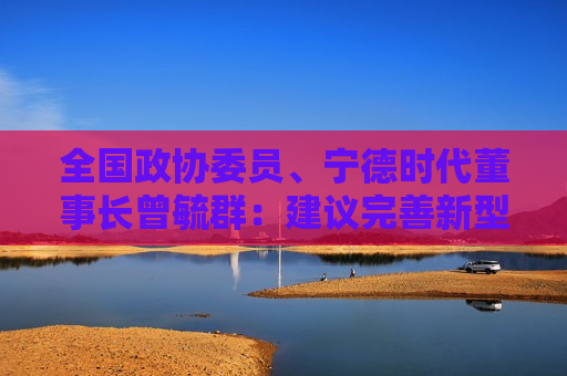 全国政协委员、宁德时代董事长曾毓群：建议完善新型储能市场参与机制