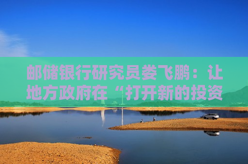 邮储银行研究员娄飞鹏：让地方 *** 在“打开新的投资空间”中发挥积极作用