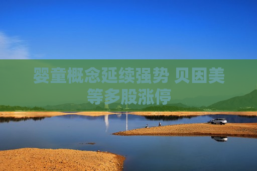 婴童概念延续强势 贝因美等多股涨停