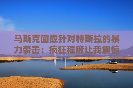 马斯克回应针对特斯拉的暴力袭击：疯狂程度让我震惊