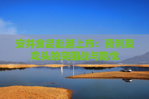 安井食品赴港上市：预制菜龙头的突围战与隐忧