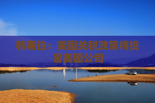 特斯拉：美国关税政策将损害美国公司