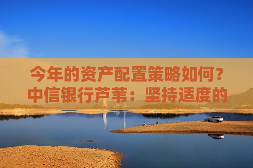 今年的资产配置策略如何？中信银行芦苇：坚持适度的规模增长，重在优化结构