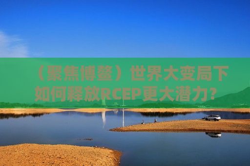 （聚焦博鳌）世界大变局下如何释放RCEP更大潜力？