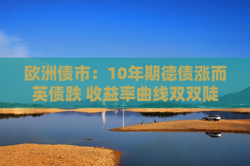 欧洲债市：10年期德债涨而英债跌 收益率曲线双双陡化