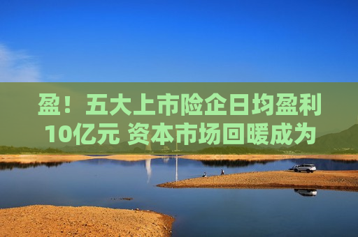 盈！五大上市险企日均盈利10亿元 资本市场回暖成为核心推手