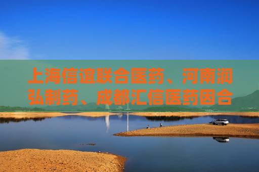 上海信谊联合医药、河南润弘制药、成都汇信医药因合谋将一款医保甲类麻醉注射液价格推高21倍，被罚2.2亿