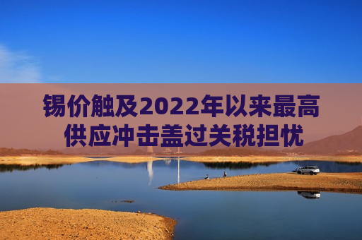 锡价触及2022年以来更高 供应冲击盖过关税担忧  第1张