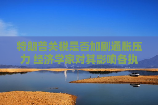 特朗普关税是否加剧通胀压力 经济学家对其影响各执一词