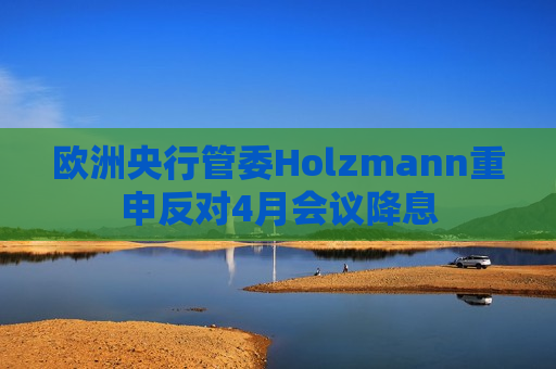 欧洲央行管委Holzmann重申反对4月会议降息