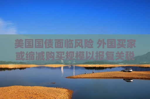 美国国债面临风险 外国买家或缩减购买规模以报复关税打击