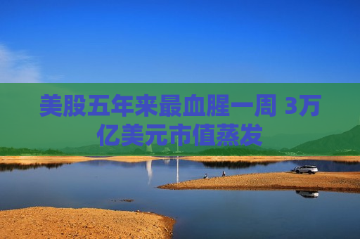 美股五年来最血腥一周 3万亿美元市值蒸发