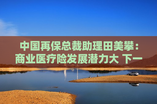 中国再保总裁助理田美攀：商业医疗险发展潜力大 下一步做好产品创新及产业融合