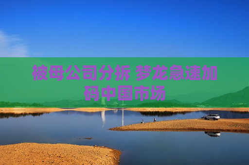 被母公司分拆 梦龙急速加码中国市场