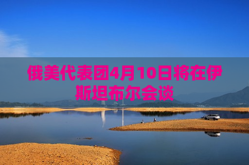俄美代表团4月10日将在伊斯坦布尔会谈