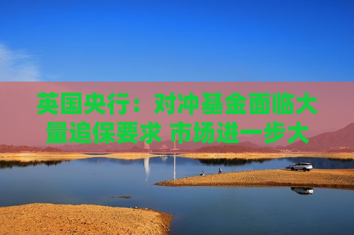 英国央行：对冲基金面临大量追保要求 市场进一步大幅修正的风险高企  第1张
