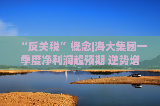 “反关税”概念|海大集团一季度净利润超预期 逆势增长来自哪里？