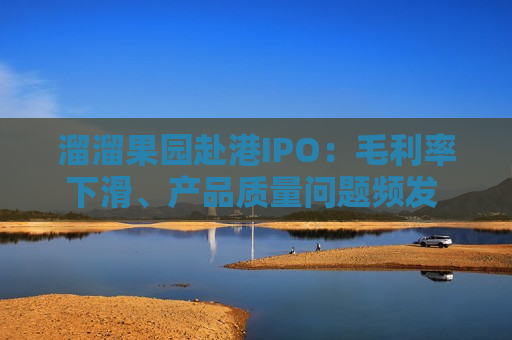 溜溜果园赴港IPO：毛利率下滑、产品质量问题频发 行业机遇与隐忧交织下的突围之路  第1张