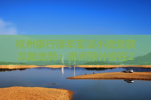杭州银行潘华富谈小微贷款风险走势：拐点预计会在2025年四季度后开始出现