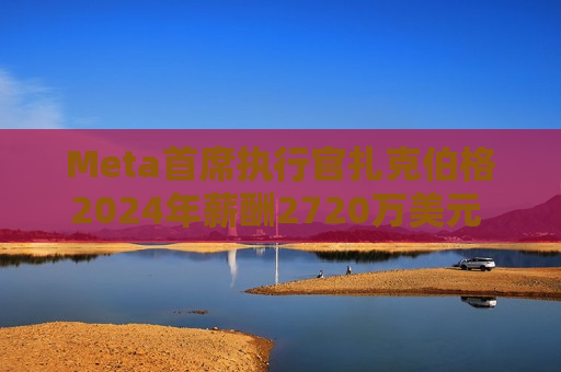 Meta首席执行官扎克伯格2024年薪酬2720万美元 高于上年的2440万美元