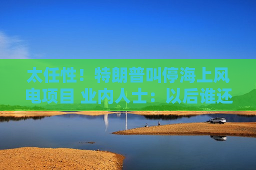 太任性！特朗普叫停海上风电项目 业内人士：以后谁还敢来美国投资？