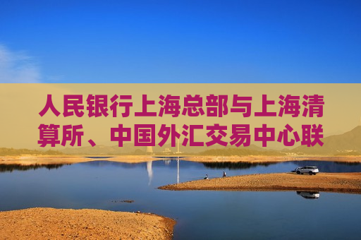 人民银行上海总部与上海清算所、中国外汇交易中心联合举办银行间衍生品扩大开放专题座谈会