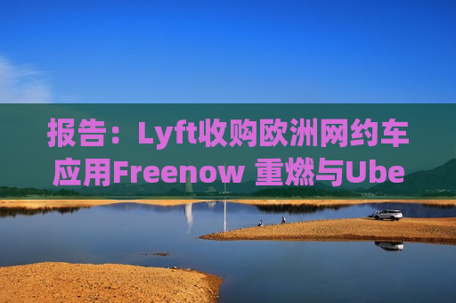 报告：Lyft收购欧洲网约车应用Freenow 重燃与Uber的竞争  第1张