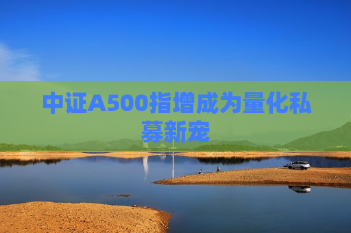 中证A500指增成为量化私募新宠